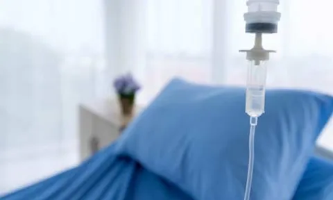 Đi tảo mộ, 8 người nhập viện gấp vì điều này