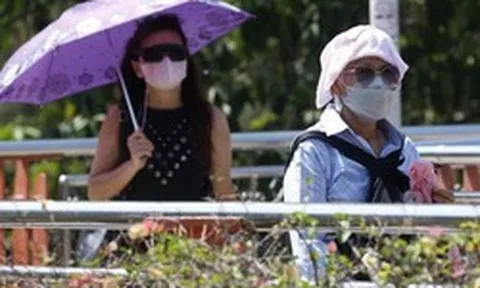 Nghiên cứu mới: Quốc gia cạnh Việt Nam có thể nóng như sa mạc Sahara, người Việt cần chú ý