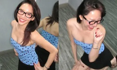 Bị nói thẳng "mặc đồ hở hang để tạo nét kiếm người mới", Tóc Tiên đáp lại 4 chữ