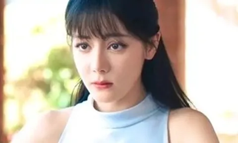 Tuyệt vọng thay Địch Lệ Nhiệt Ba