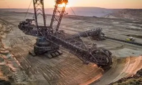 Mỹ bơm 50 triệu USD để 'đãi rác' tìm đất hiếm: 35 triệu tấn chất thải bất ngờ thành mỏ chiến lược