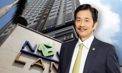 Chủ tịch Bùi Thành Nhơn ký một văn bản quan trọng sát ngày ĐHĐCĐ