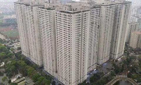 Tranh cãi 10.000 căn hộ 10 năm chưa sổ đỏ, được chọn lấy lại tiền hoặc đổi nhà mới