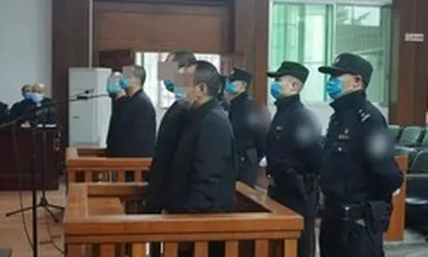 Đột kích đường dây sản xuất, mua bán "thịt bẩn" rồi tuồn đi khắp các vùng: Số tiền lên tới 1,5 tỷ đồng