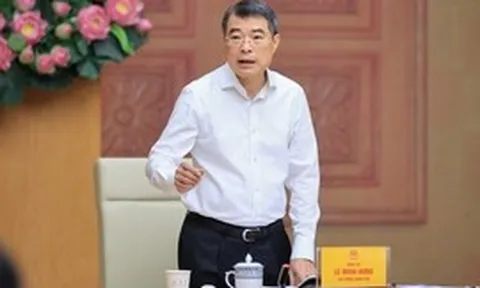 Thủ tướng Lê Minh Hưng: Ngành công thương gánh vác nhiệm vụ trọng tâm để góp phần tăng trưởng 2 con số