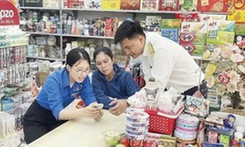 Mức phạt khi không khai báo tài khoản, ví điện tử mới nhất 2026, tất cả người kinh doanh chú ý