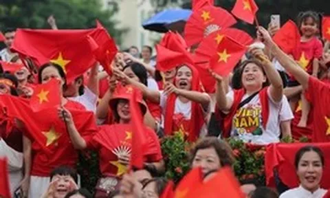 Chính thức: Tất cả người dân Hà Nội đón tin vui lớn từ cuối tuần này