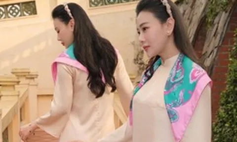 Bước đi mới của Phương Oanh sau biến cố