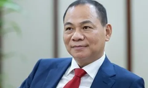 Tỷ phú Phạm Nhật Vượng: "Có tiền mà chỉ thích mua vàng cất gầm giường thì..."