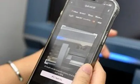 Công an cảnh báo khẩn về số tài khoản 100256947 tại Eximbank: Một người đàn ông mất hơn 180 triệu sau khi chuyển tiền