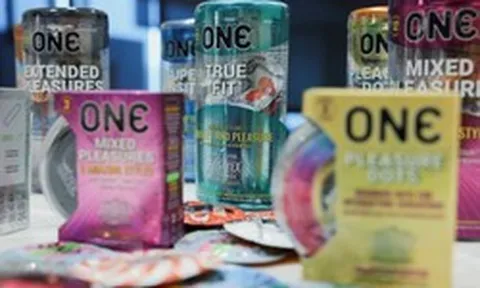 Công ty bao cao su lớn nhất thế giới tăng giá 20-30% vì chiến sự Iran