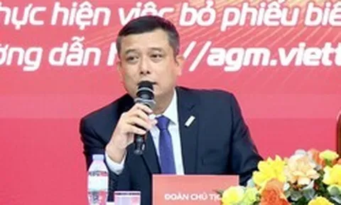 Sắp có nhà ở xã hội mang thương hiệu 'Viettel Home'