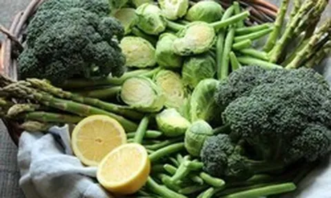 Protein có thực sự “nuôi” tế bào ung thư? Sự thật phía sau và 3 loại thực phẩm nên hạn chế