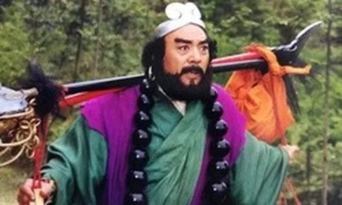 Hành lý của Sa Tăng rốt cuộc chứa những gì mà gánh suốt 14 năm?