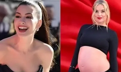 Người phụ nữ đẹp nhất thế giới 2026 chiếm mọi ánh nhìn