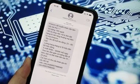 9 dạng tin nhắn lừa đảo mới nhất trên Zalo, người dùng cần đặc biệt chú ý