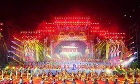 Khuyến cáo: Làm điều này khi tới Đền Hùng dịp lễ năm nay có thể bị phạt đến 40 triệu đồng