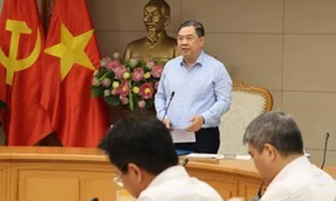 Phó Thủ tướng Thường trực Phạm Gia Túc: Triển khai hiệu quả nhất các dự án đường sắt, góp phần tăng trưởng 2 con số