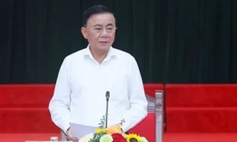 Hoàn thiện thể chế, chính sách, hiện thực hoá mục tiêu tăng trưởng 2 con số