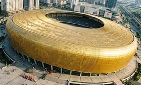 Sân vận động Việt Nam lớn nhất thế giới vừa đổi tên lần thứ hai: Tỷ phú Phạm Nhật Vượng tiết lộ lý do