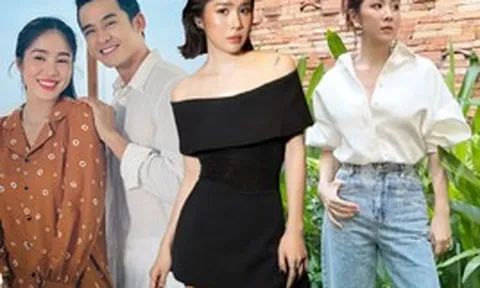 Chính thất trong "Bóng ma hạnh phúc": Ngoài đời "lão hóa ngược", tuổi 40 vẫn sang chảnh, cá tính khó rời mắt