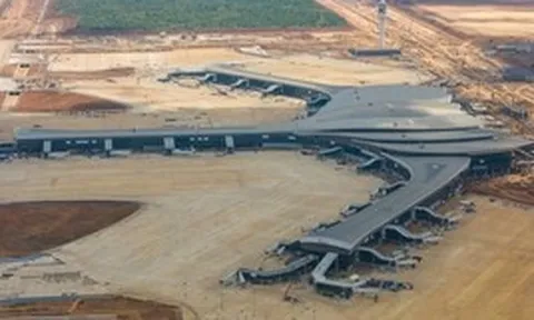 Quốc hội giám sát dự án sân bay Long Thành, đường sắt tốc độ cao trong năm 2027