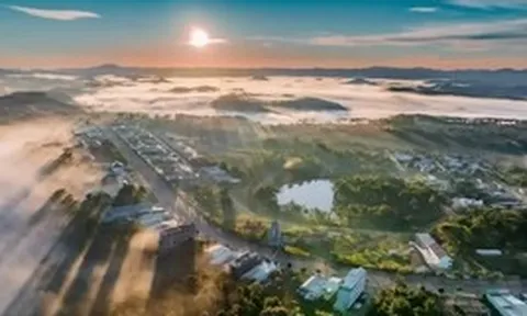 Quảng Ngãi chuyển gần 83 ha rừng Măng Đen làm đại đô thị nghìn tỷ