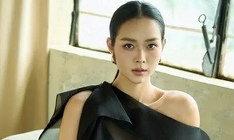 Cuộc sống sung túc, giàu có ở tuổi 33 của mỹ nhân Việt là mẹ đơn thân đang gây sốt phòng vé