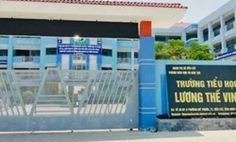 Vụ cô giáo dùng kim tiêm phạt học sinh ở TPHCM: Xem xét trách nhiệm người đứng đầu