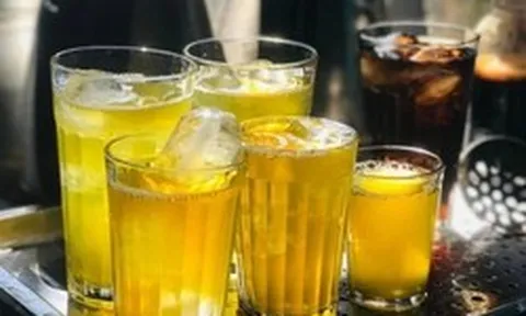 Lời khuyên cho các gia đình hay uống trà xanh