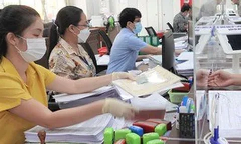 Đề xuất chế độ tiền thưởng cho cán bộ, công chức, viên chức từ ngày 1-7