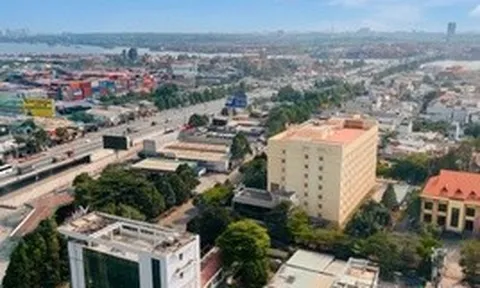 Người dân có phải đổi sổ đỏ khi Đồng Nai lên thành phố?