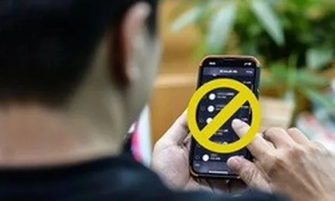 Công an cảnh báo ứng dụng đánh cắp thông tin cá nhân, tài khoản ngân hàng: Người dùng cần gỡ gấp