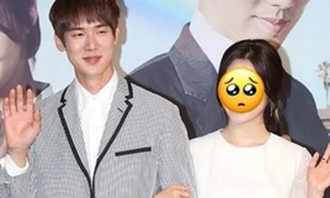 Dấu chấm hết cho ngọc nữ showbiz 9X “bắt cá 2 tay”, khiến hai người đàn ông đấu đá tranh bằng được