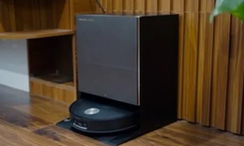 Dùng thử Dreame X60 Ultra: rất mạnh, nhưng điểm 'đáng tiền' lại nằm ở chỗ khác