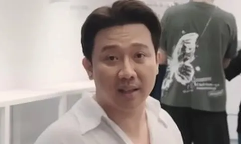 Trấn Thành thẳng thắn 'chê' Quang Minh