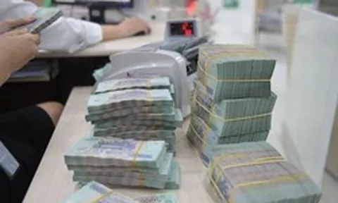 1 công ty ở Hà Nội phát sinh giao dịch chuyển khoản 9.870.000 đồng với người lạ: Công an yêu cầu làm việc