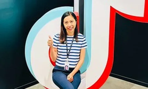 Gương mặt Việt ở Silicon Valley: Từ chuyên gia quảng cáo đến quản lý TikTok Bắc Mỹ