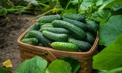 Muốn ăn no mà không lo tăng cân? 3 loại rau ít calo này đang được nhắc đến nhiều