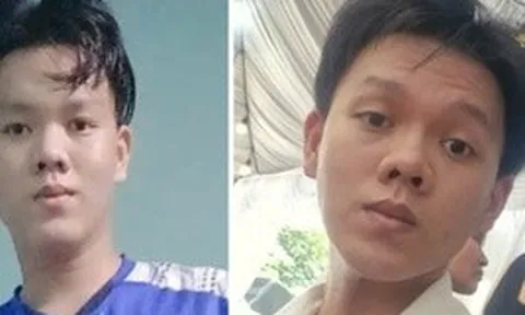 Tìm nam sinh 20 tuổi ở TPHCM mất liên lạc sau tin nhắn lạ