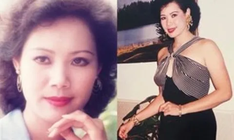 Nữ BTV có giọng đọc huyền thoại, từng lồng tiếng phim 'Bao Thanh Thiên'