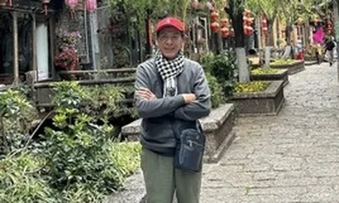 Nam NSND lương 6 triệu/tháng, sống bên mỹ nhân đình đám trong căn nhà 4 tầng ở phố Giáp Nhị