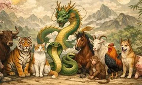 Tháng 3 âm có 3 con giáp kiếm được nhiều tiền nhưng dễ hút thị phi, cần đề phòng để bảo toàn thành quả