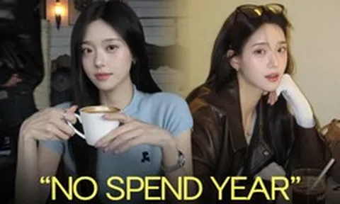 365 ngày không mua linh tinh, 100 triệu dư ra và 5 thứ biến tôi “thành người khác”