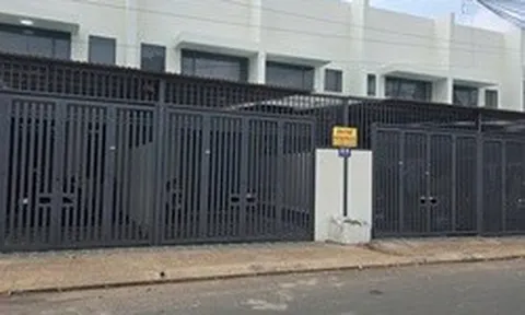 Vụ hành khách bị “bỏ rơi” trong đêm: Văn phòng nhà xe bất ngờ đóng cửa, tháo bảng hiệu