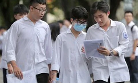 81 trường đại học công bố quy đổi IELTS trong mùa tuyển sinh 2026