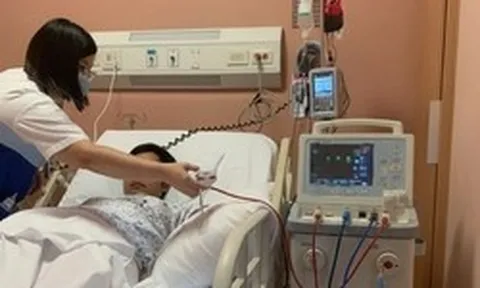 5 việc làm buổi tối “phá thận” cực nhanh, tăng nguy cơ suy thận nhưng nhiều người vẫn chủ quan lặp lại mỗi ngày