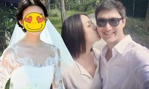 Nàng hậu trốn đại gia 10.800 tỷ sang Thái cưới nhân viên quèn công ty chứng khoán, giờ có cuộc sống không thể tin nổi