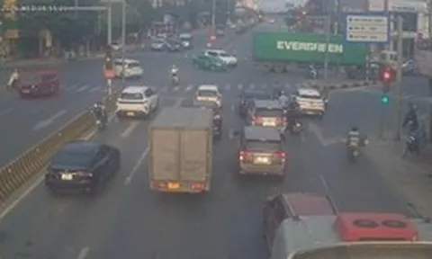 Danh sách phạt nguội tuần qua: Các chủ ô tô, xe máy nhanh chóng nộp phạt theo Nghị định 168