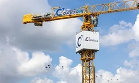 Coteccons (CTD) báo lãi tăng đột biến 108%, thiết lập 18 công ty con từ Singapore đến Saudi Arabia, Hoa Kỳ